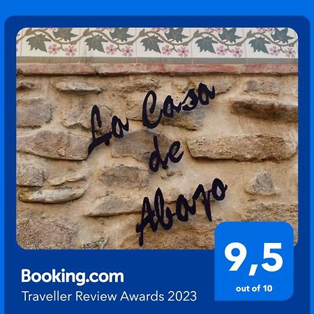 Puerto de Santa Cruz La Casa De Abajo 빌라 외부 사진