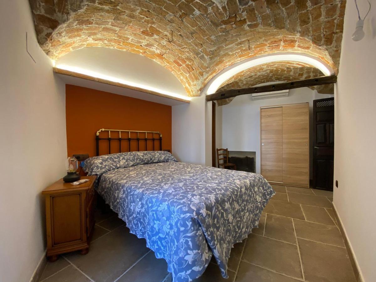Puerto de Santa Cruz La Casa De Abajo 빌라 외부 사진