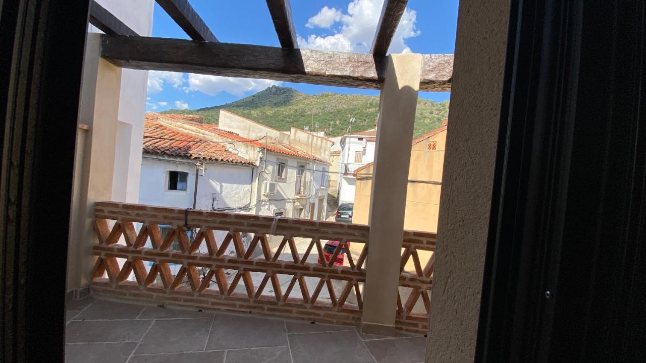 Puerto de Santa Cruz La Casa De Abajo 빌라 외부 사진