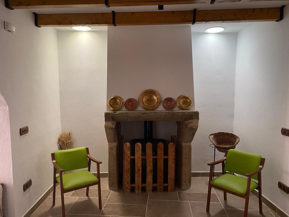 Puerto de Santa Cruz La Casa De Abajo 빌라 외부 사진