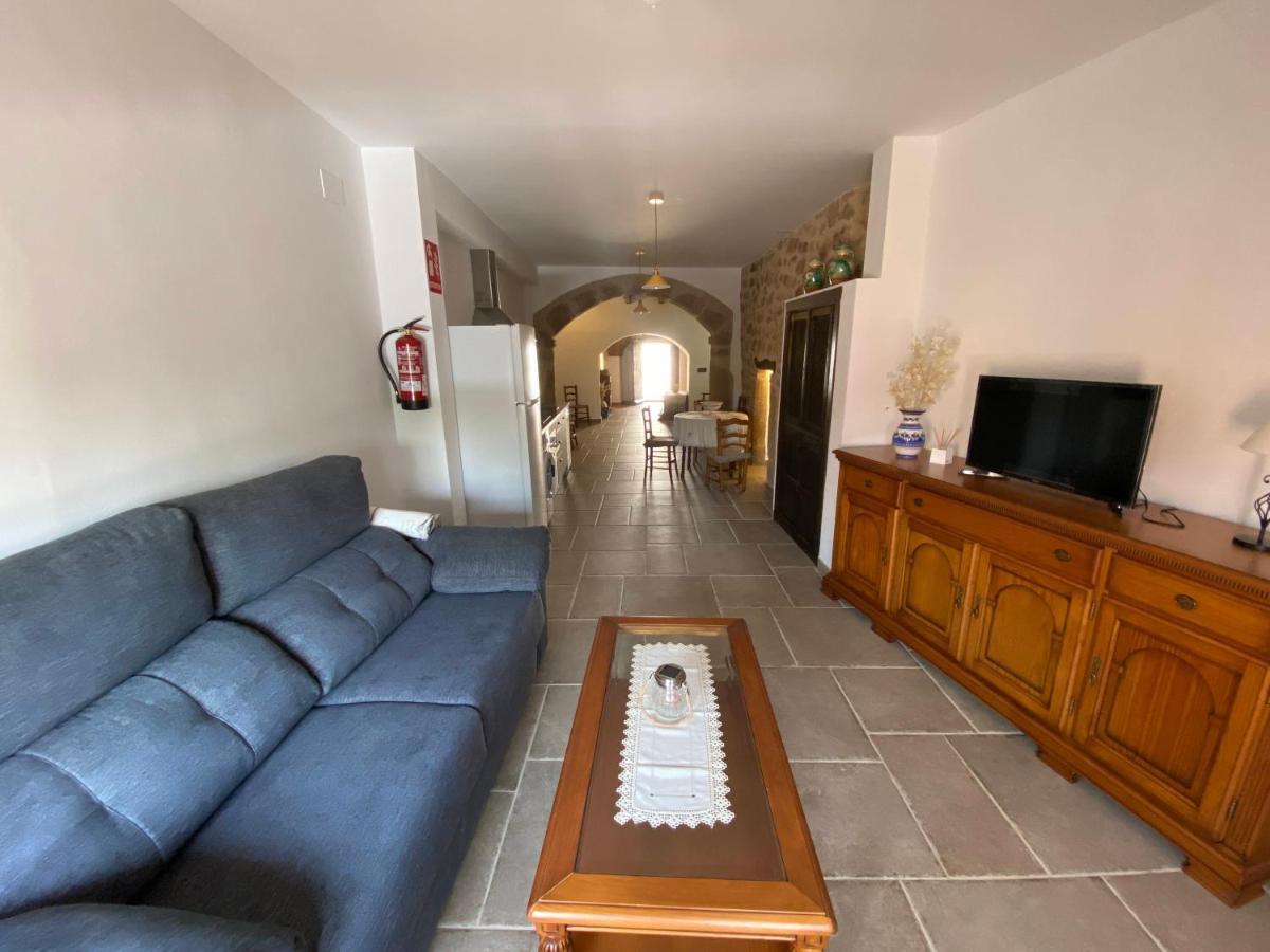 Puerto de Santa Cruz La Casa De Abajo 빌라 외부 사진