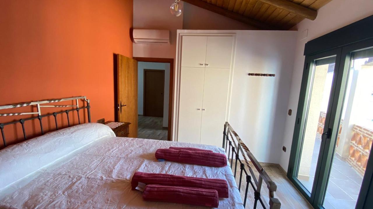 Puerto de Santa Cruz La Casa De Abajo 빌라 외부 사진
