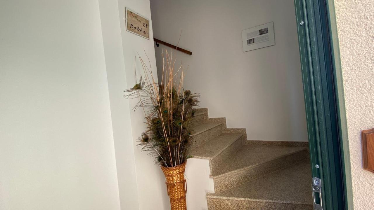 Puerto de Santa Cruz La Casa De Abajo 빌라 외부 사진