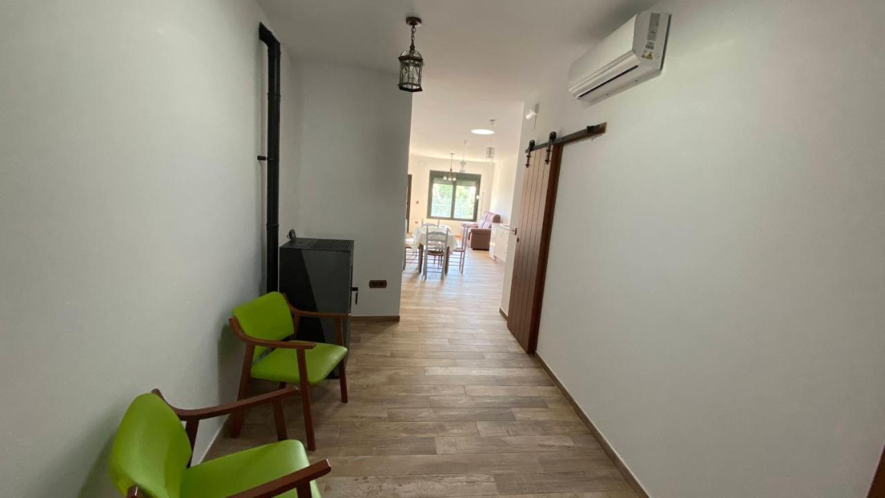 Puerto de Santa Cruz La Casa De Abajo 빌라 외부 사진