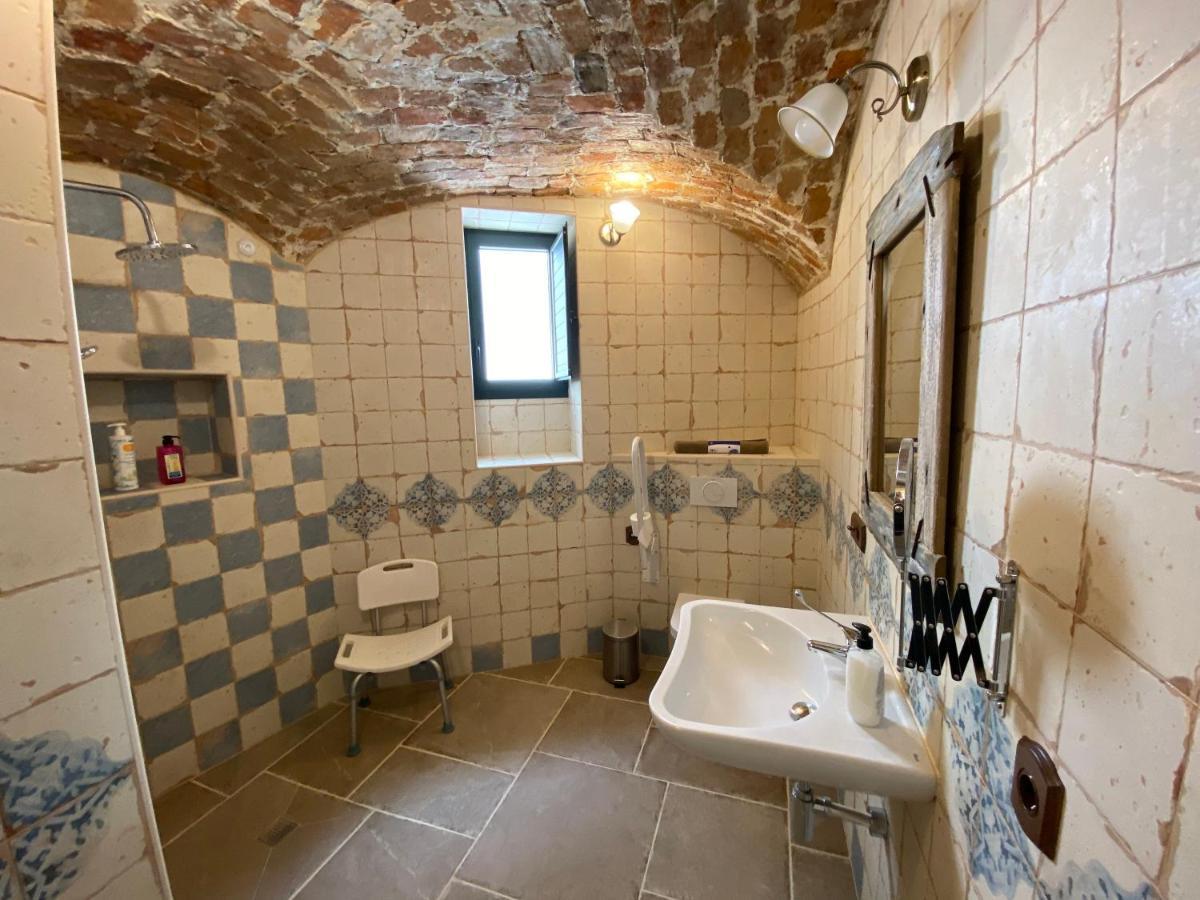 Puerto de Santa Cruz La Casa De Abajo 빌라 외부 사진