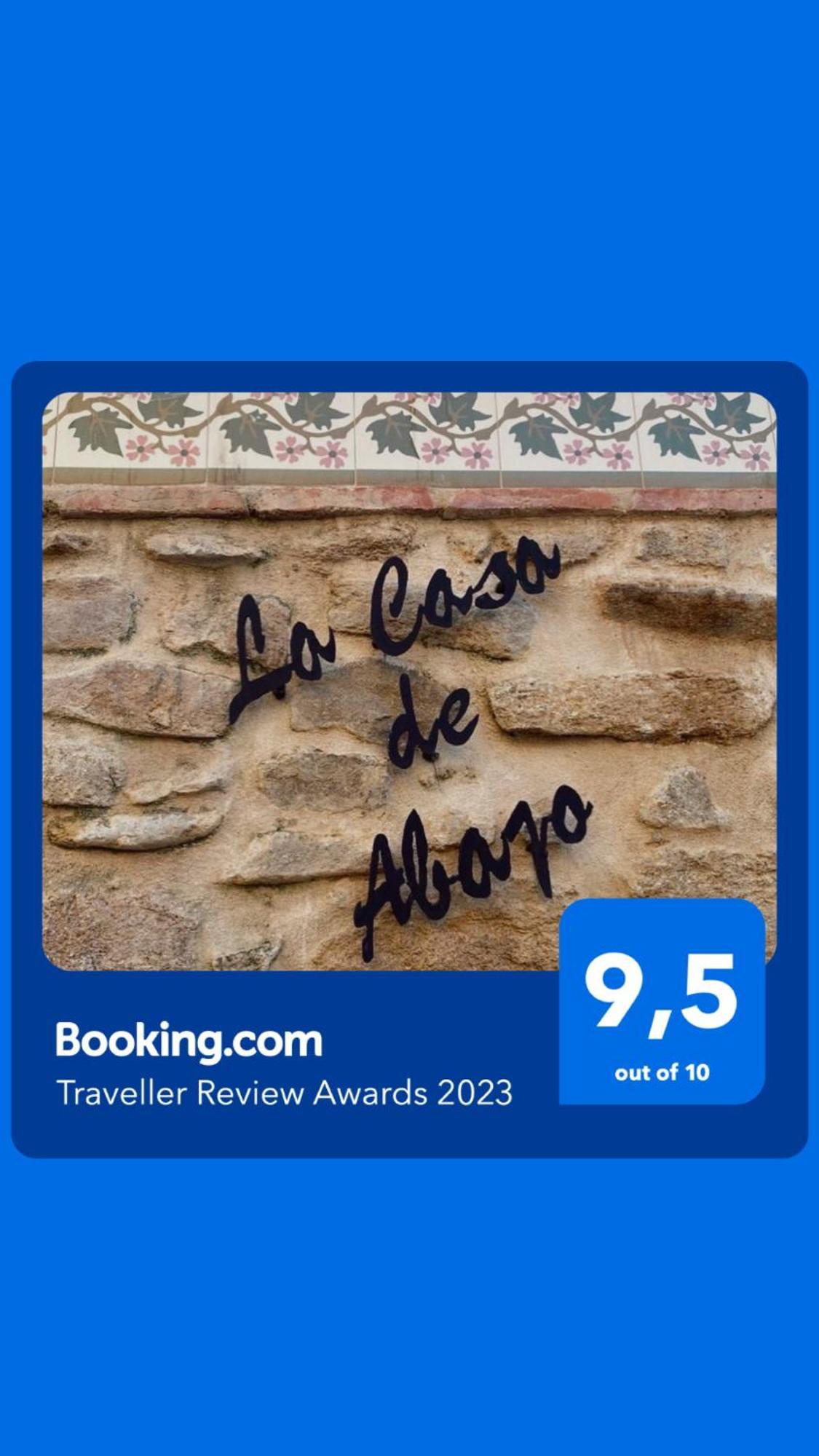 Puerto de Santa Cruz La Casa De Abajo 빌라 외부 사진